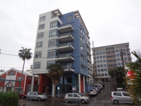 Crisson Real Estate Property Search in HM09 - Unit 103, 10 Dundonald Street, Hamilton, Bermuda
