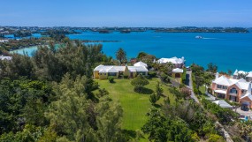 Crisson Real Estate Property Search in HM01 - Crestwood/3 Crestwood Drive, Pembroke, Bermuda