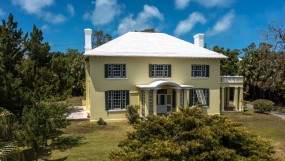 Crisson Real Estate Property Search in HM08 - Heatherleigh/18 Ferrars Lane, Pembroke, Bermuda