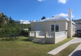 Crisson Real Estate Property Search in HM01 - 38 Spanish Point Road, Pembroke, Bermuda