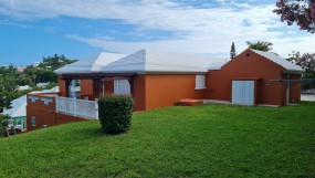 Crisson Real Estate Property Search in WK09 - 8 Fairway Drive, Warwick, Bermuda